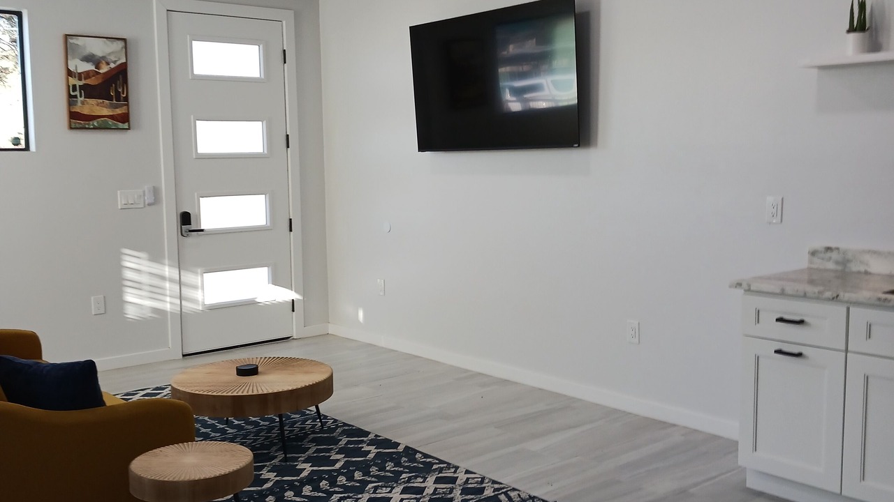 Photo of Livingroom in Menlo Park