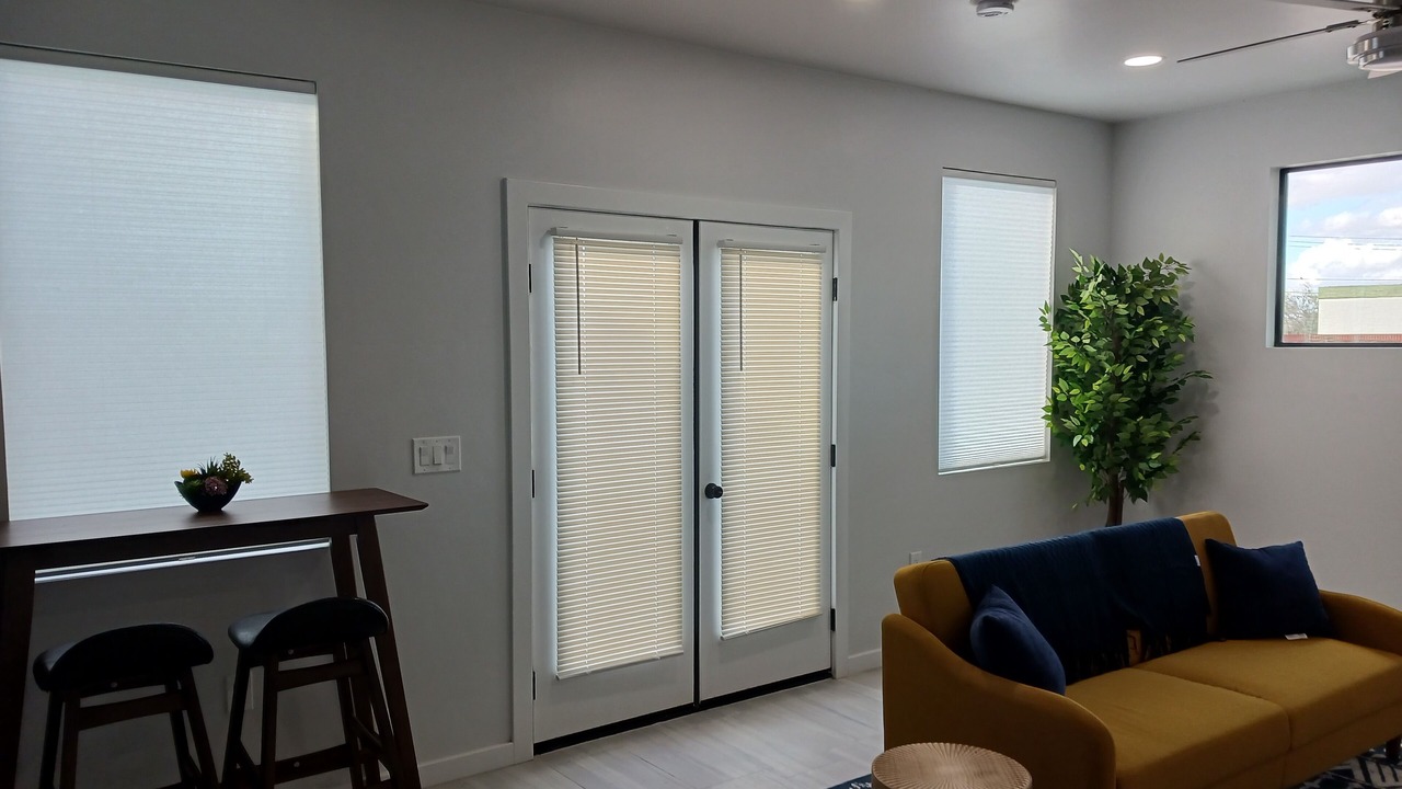 Photo of Livingroom in Menlo Park