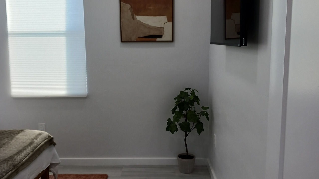 Photo of Bedroom in Menlo Park