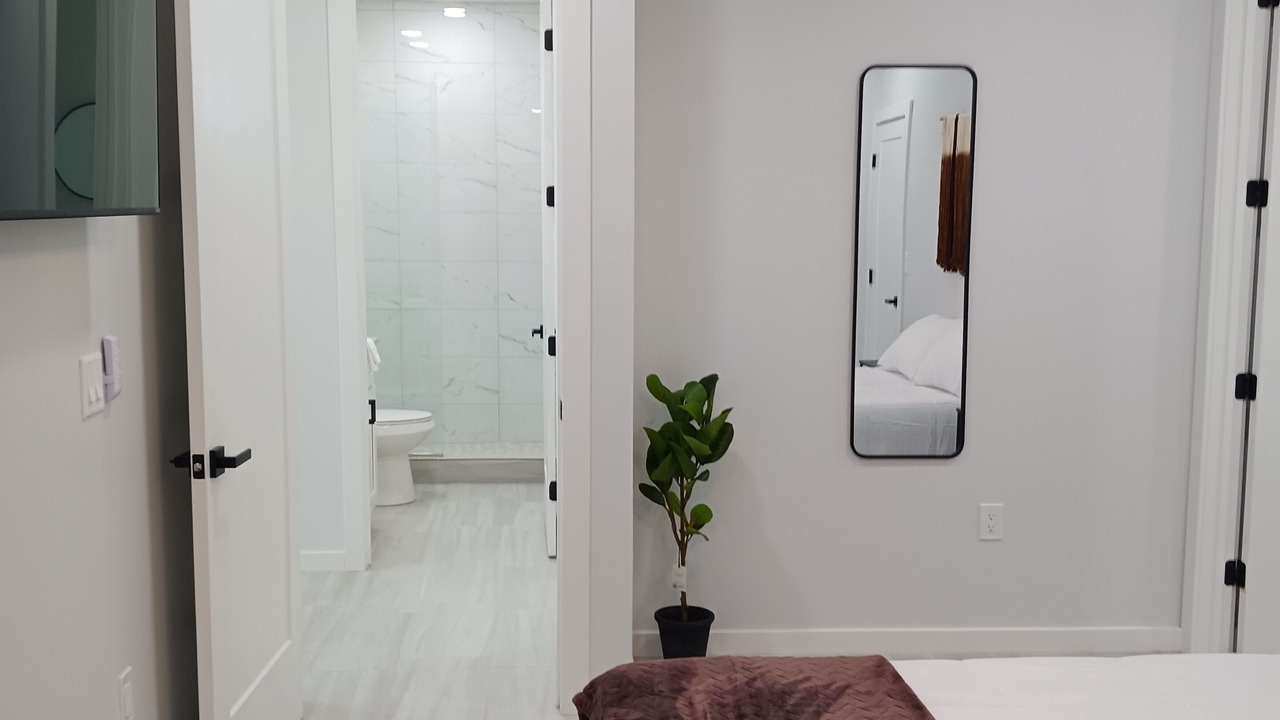 Photo of Bedroom in Menlo Park