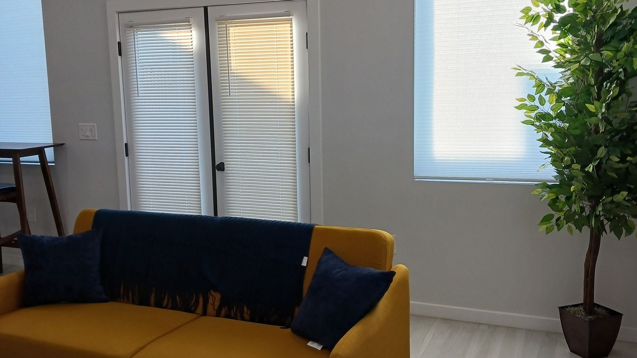 Photo of Livingroom in Menlo Park