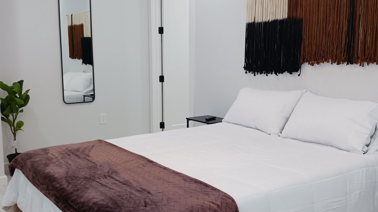 Photo of Bedroom in Menlo Park