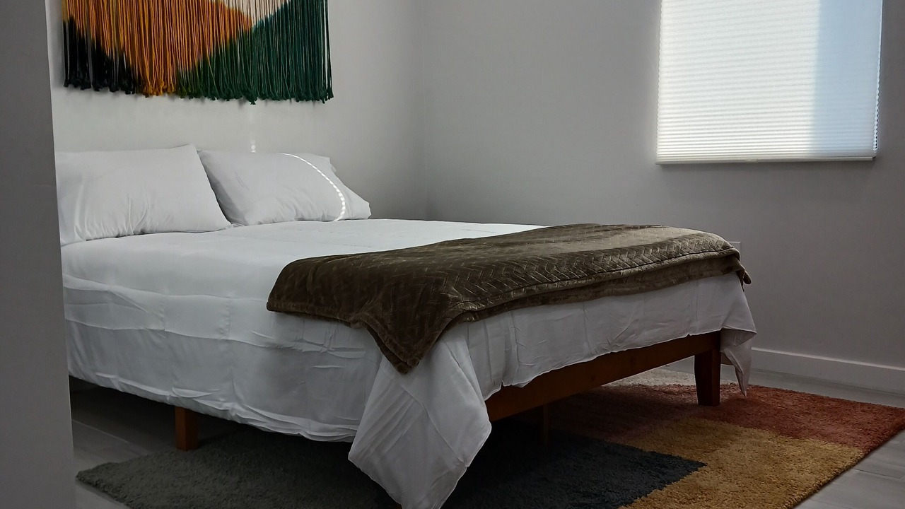 Photo of Bedroom in Menlo Park