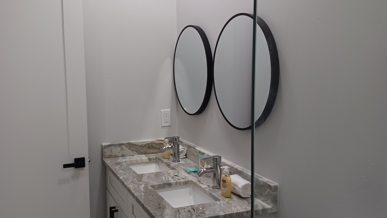 Photo of Bathroom in Menlo Park