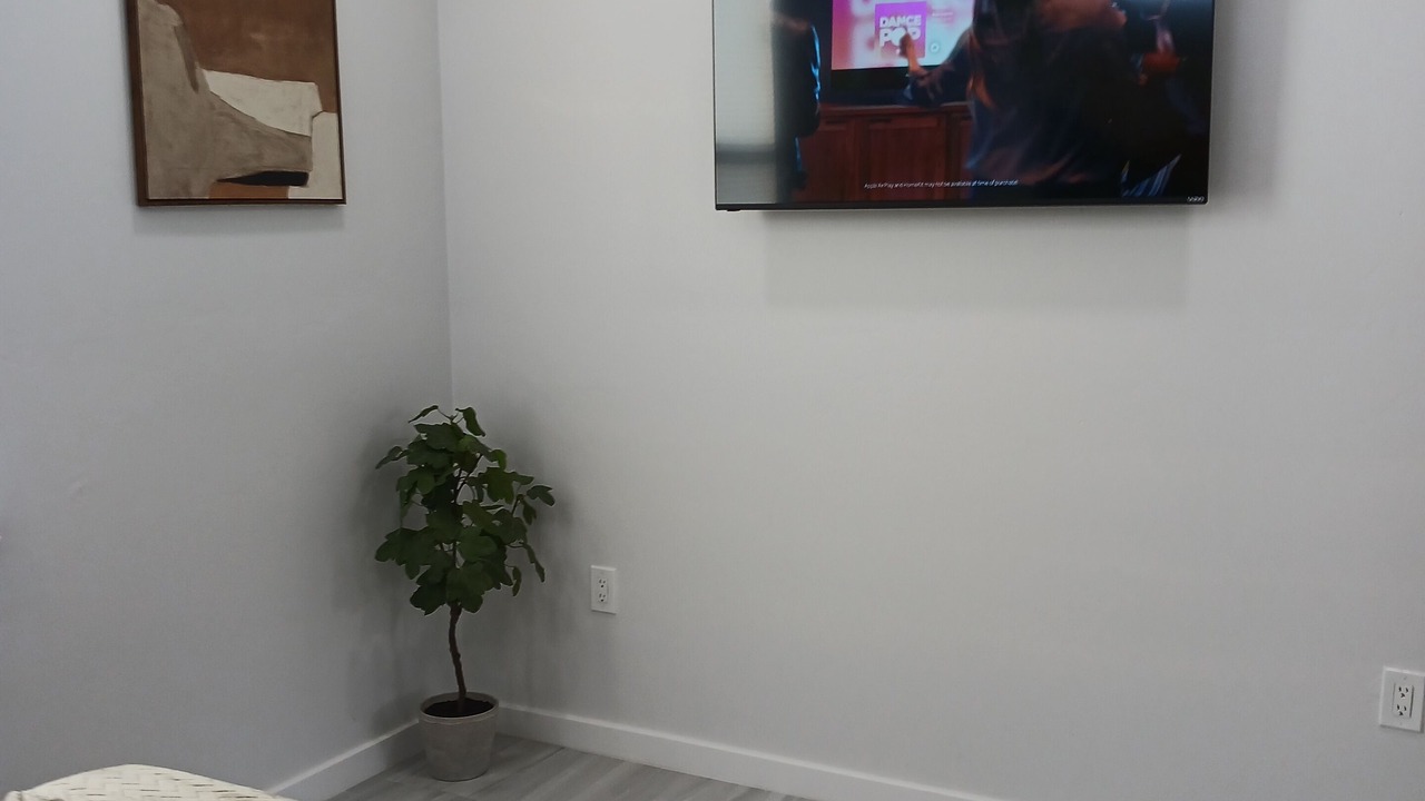 Photo of Bedroom in Menlo Park