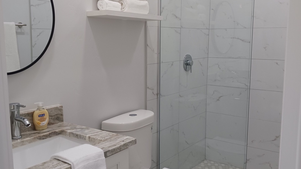 Photo of Bathroom in Menlo Park