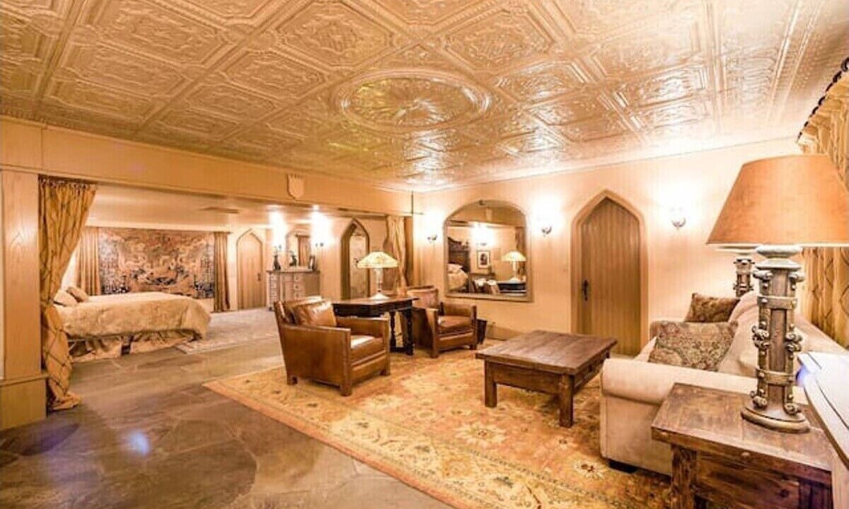 Photo of Bedroom in Bolton Landing