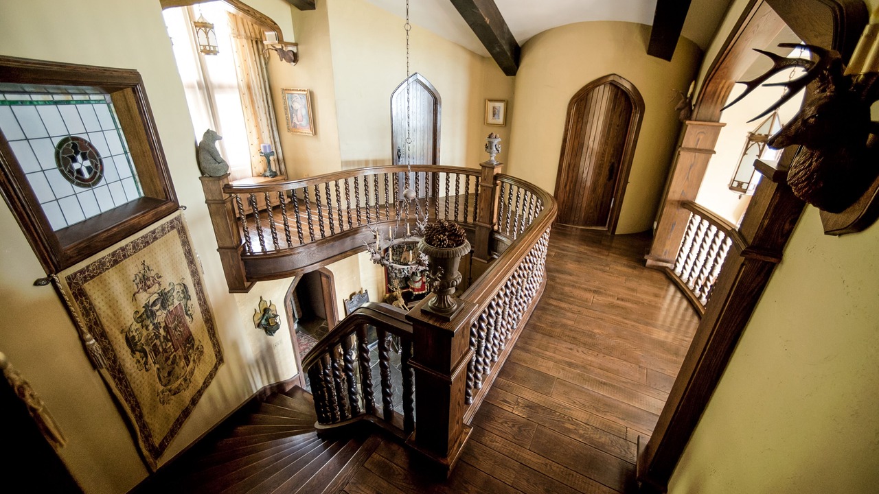 Photo of Patio Balcony in Bolton Landing