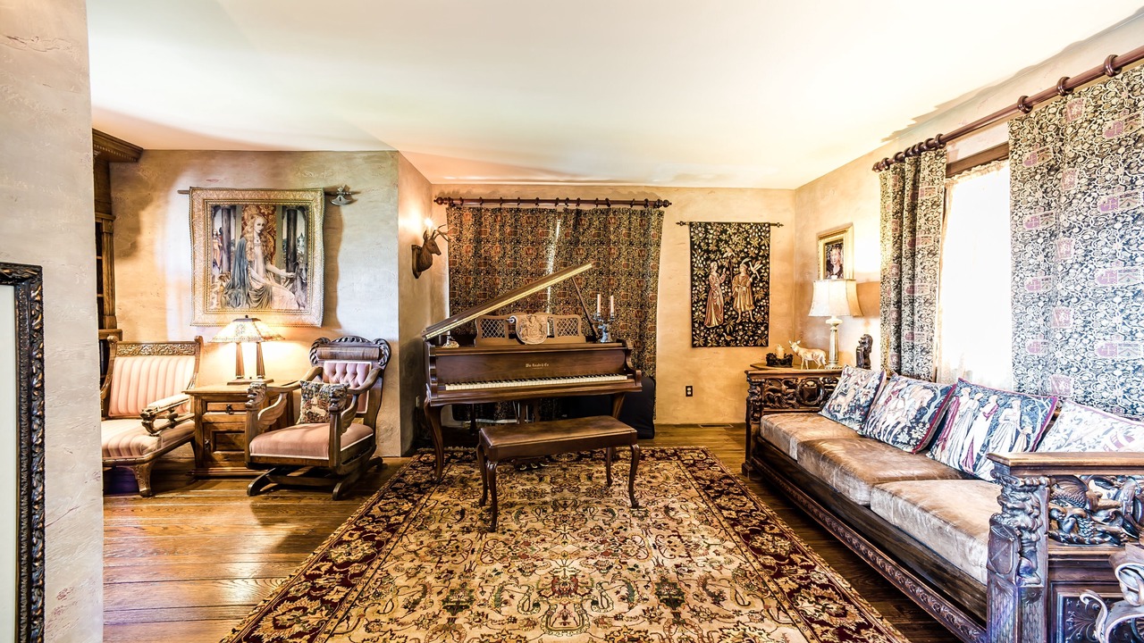 Photo of Bedroom in Bolton Landing