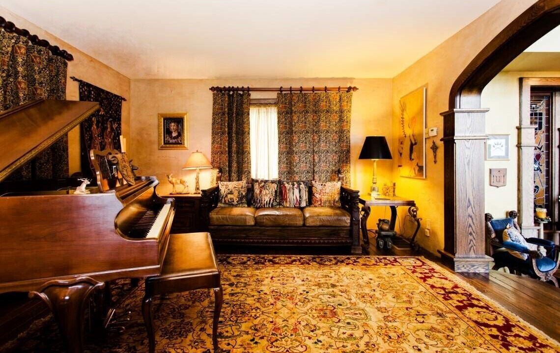 Photo of Bedroom in Bolton Landing