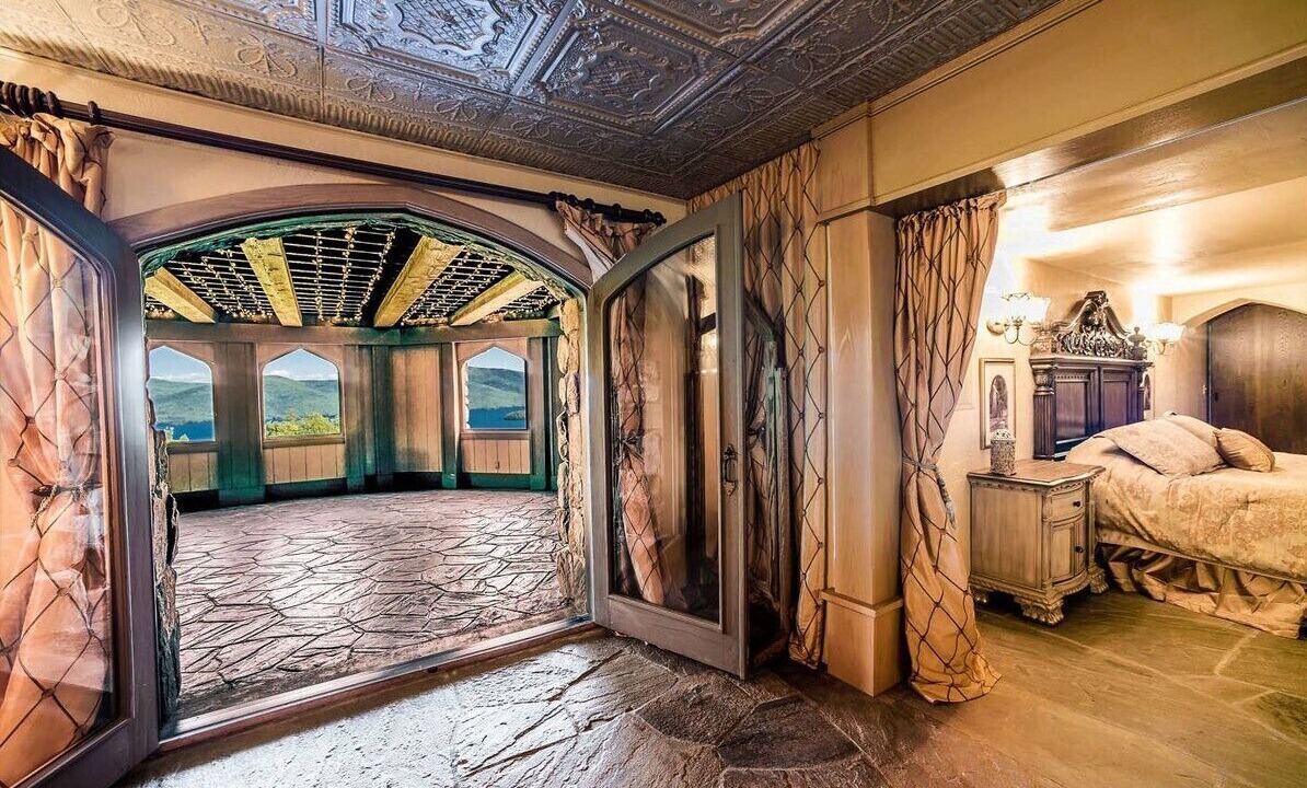 Photo of Outdoor in Bolton Landing