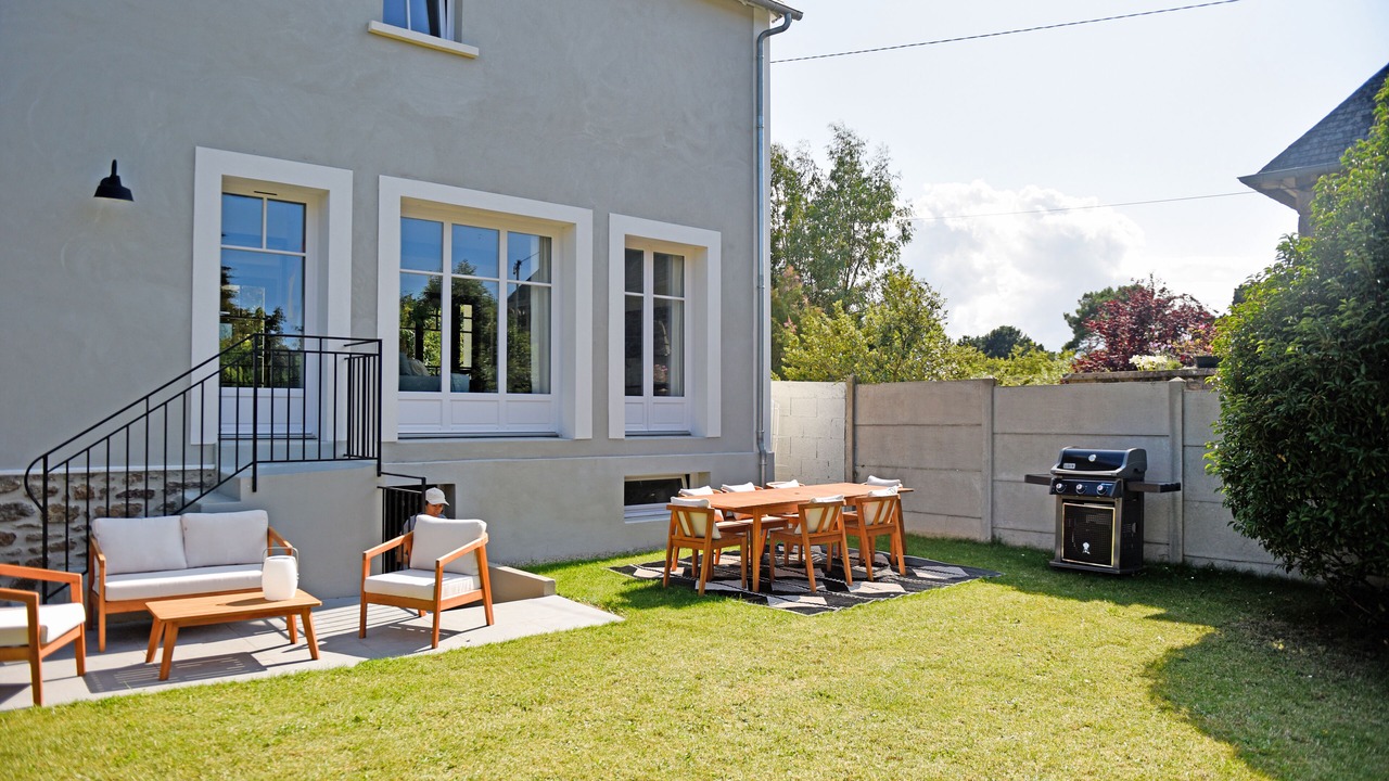 Photo of Outdoor in Saint-Lunaire