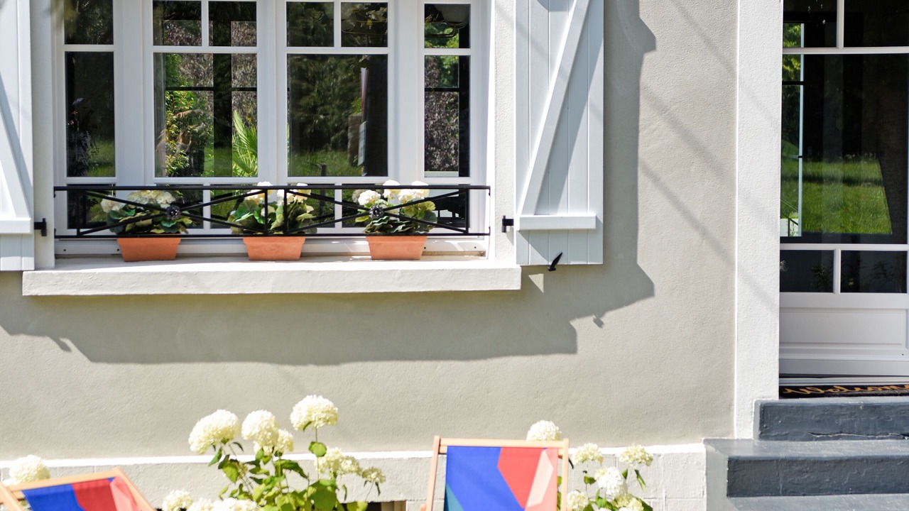 Photo of Outdoor in Saint-Lunaire