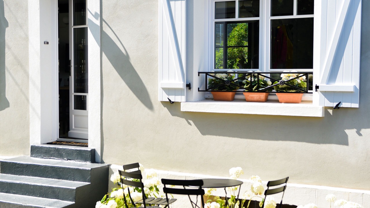 Photo of Outdoor in Saint-Lunaire