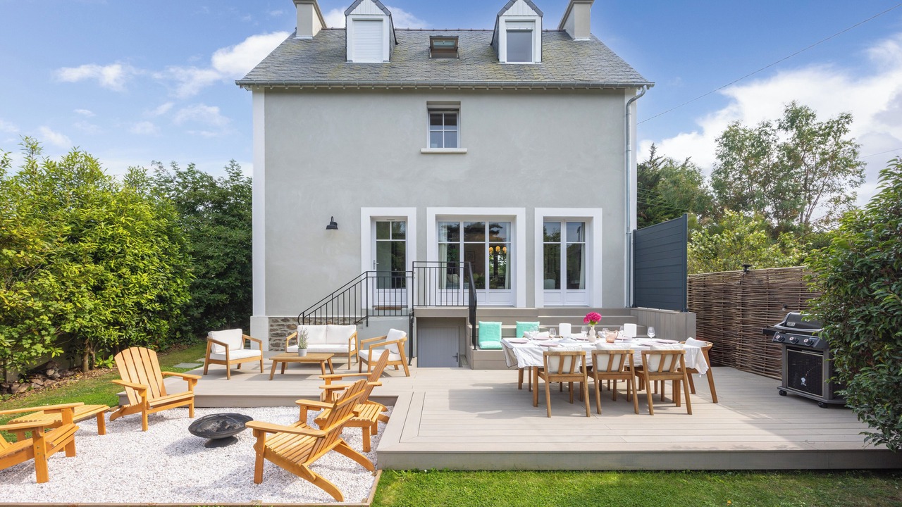 Photo of Outdoor in Saint-Lunaire