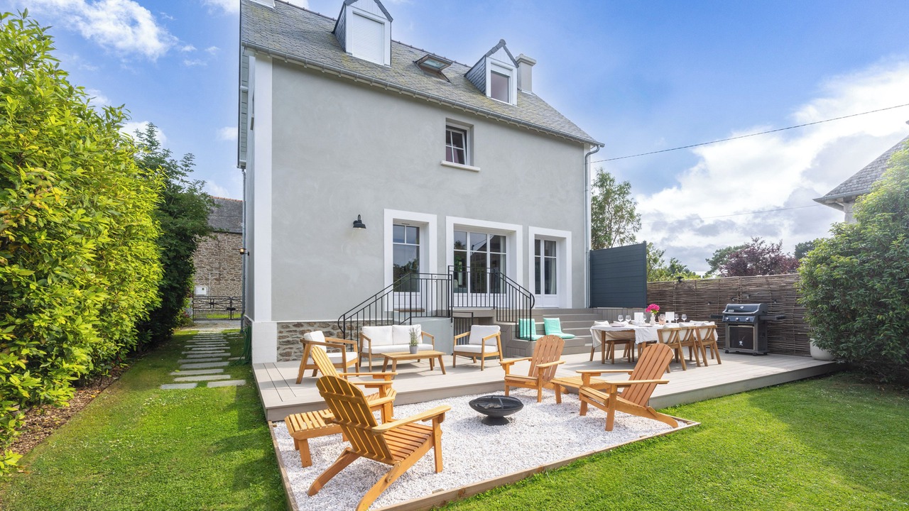 Photo of Outdoor in Saint-Lunaire