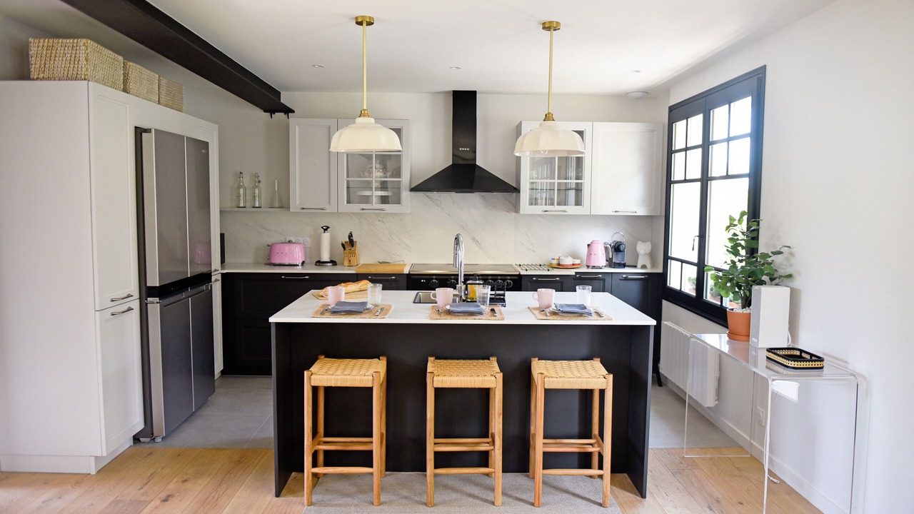 Photo of Kitchen in Saint-Lunaire