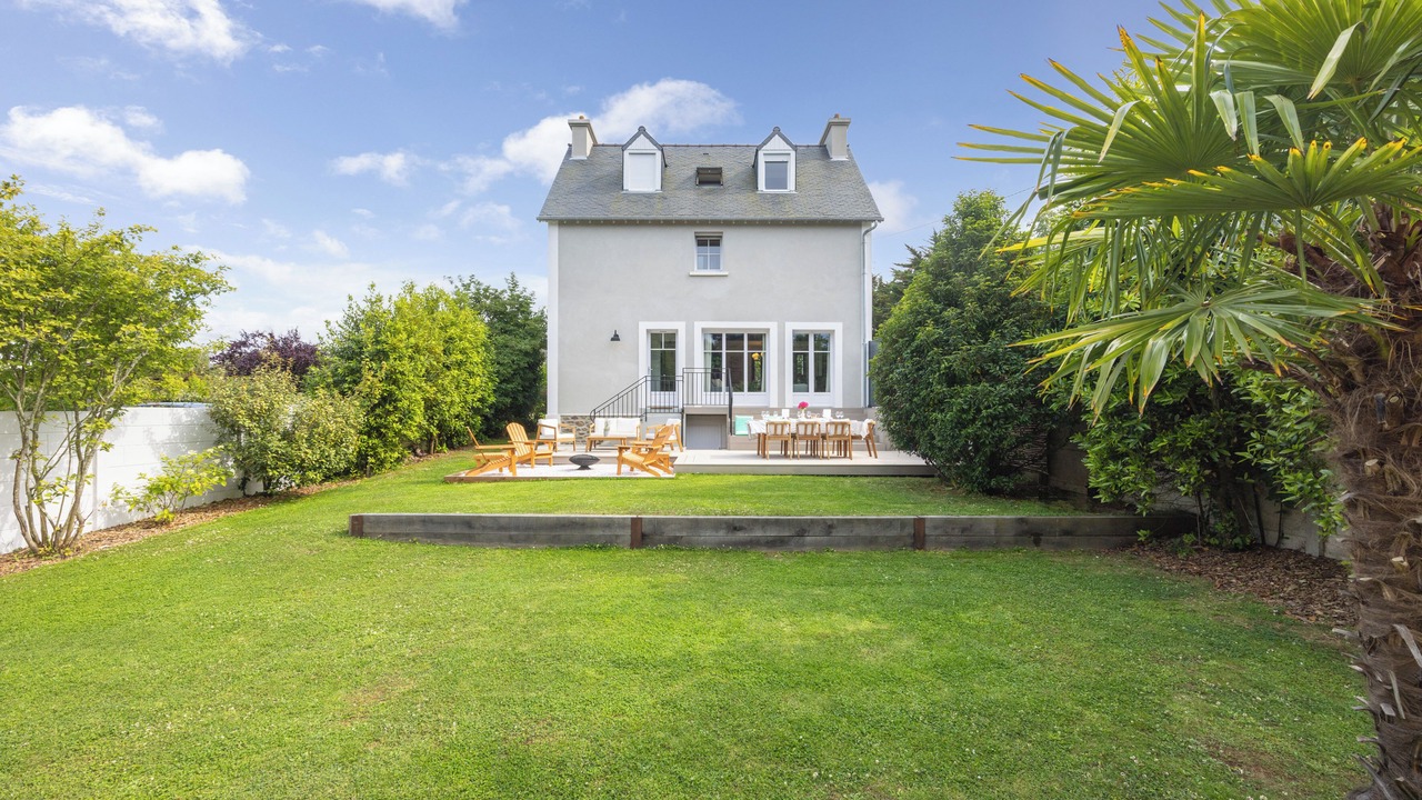 Photo of Outdoor in Saint-Lunaire