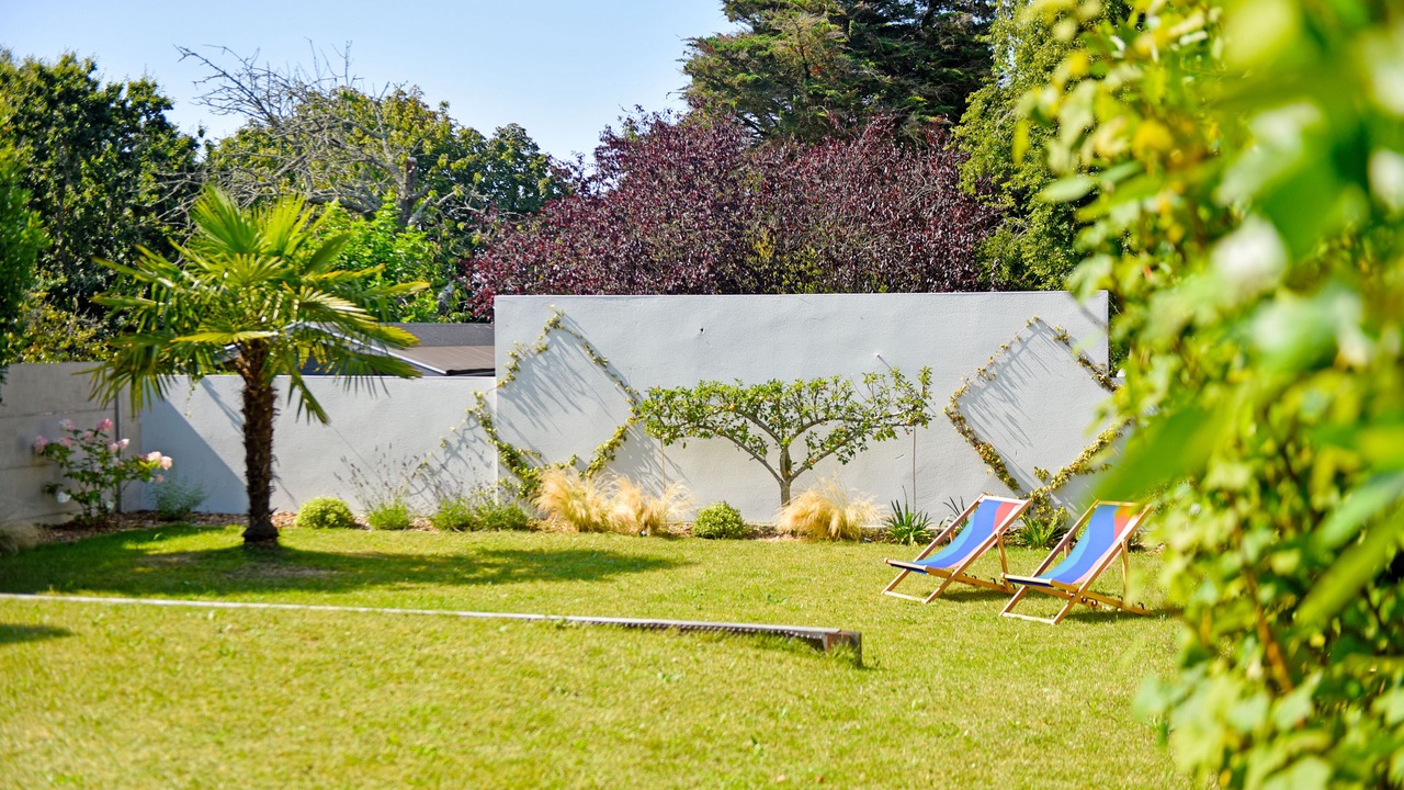 Photo of Outdoor in Saint-Lunaire