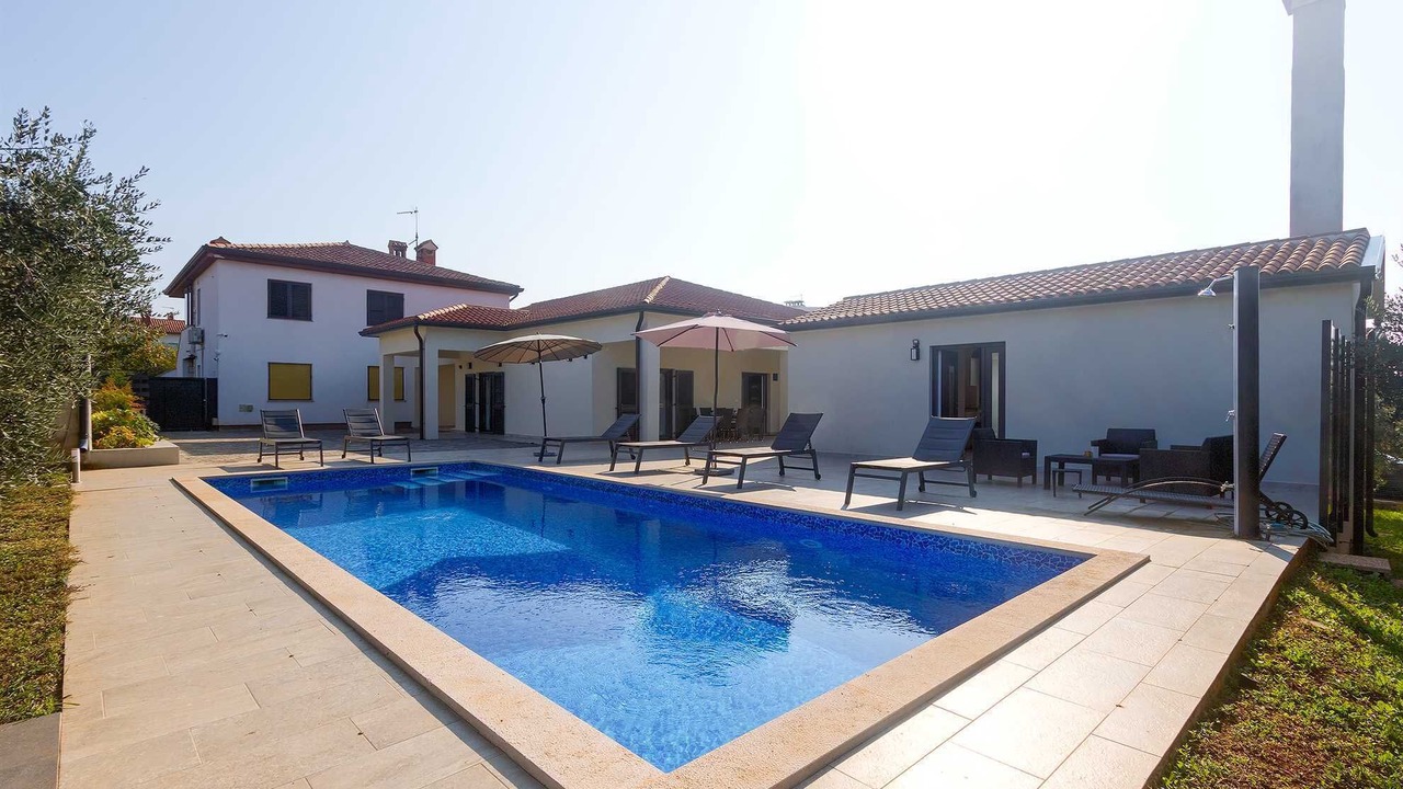 Photo of Outdoor in Porec