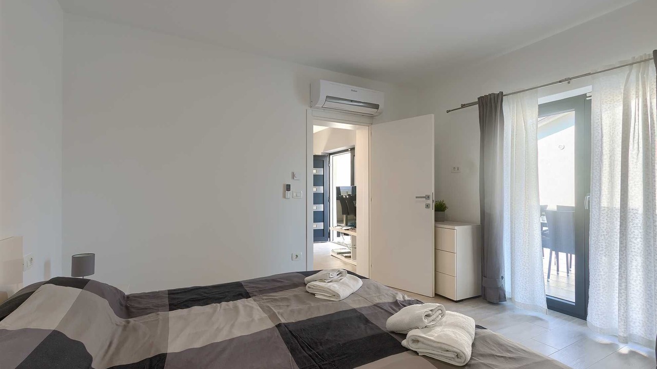 Photo of Bedroom in Porec