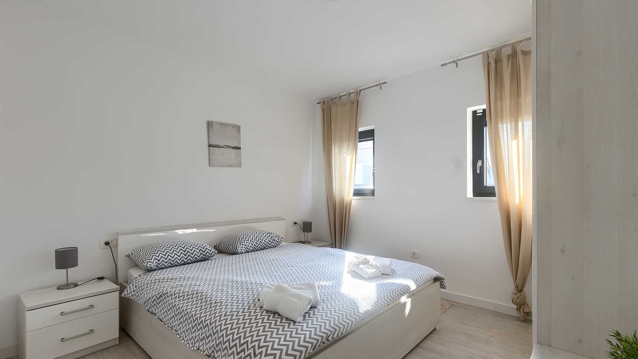 Photo of Bedroom in Porec