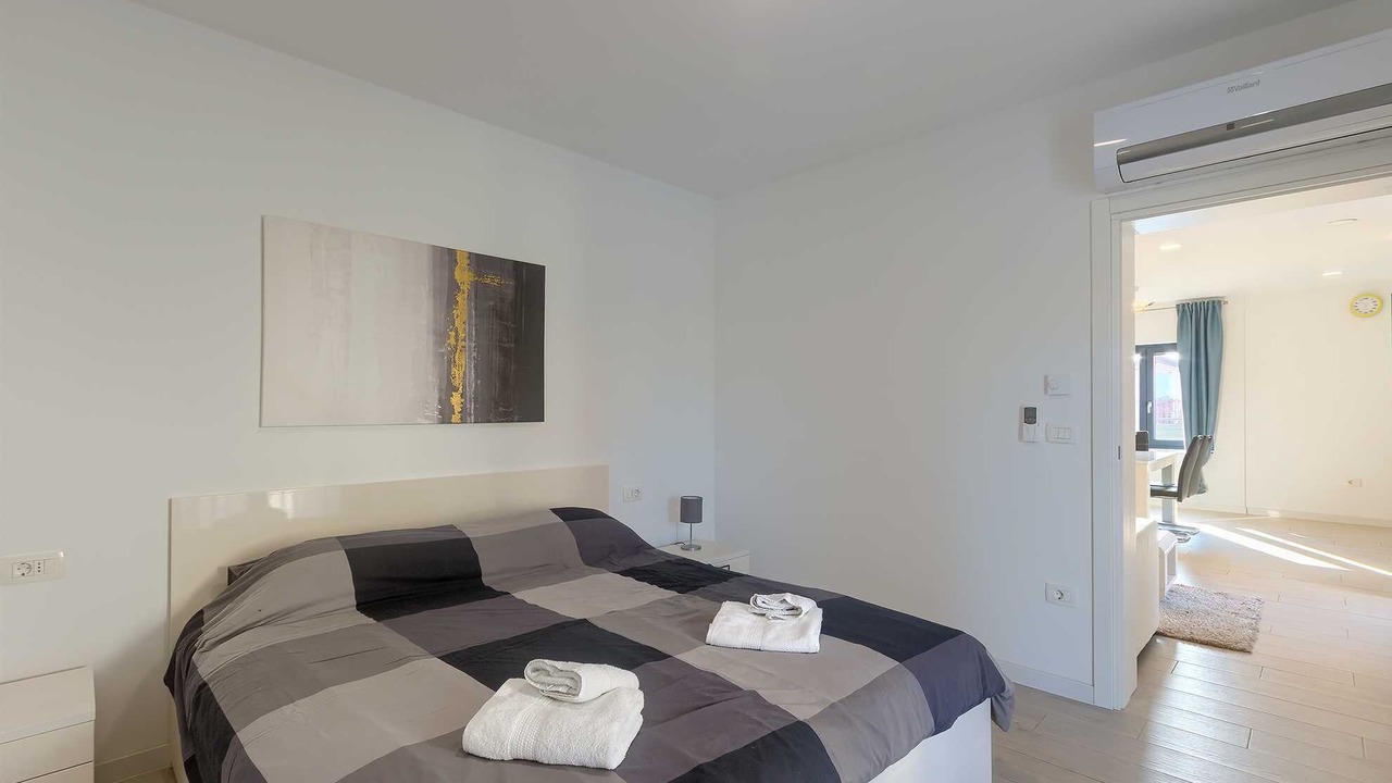 Photo of Bedroom in Porec