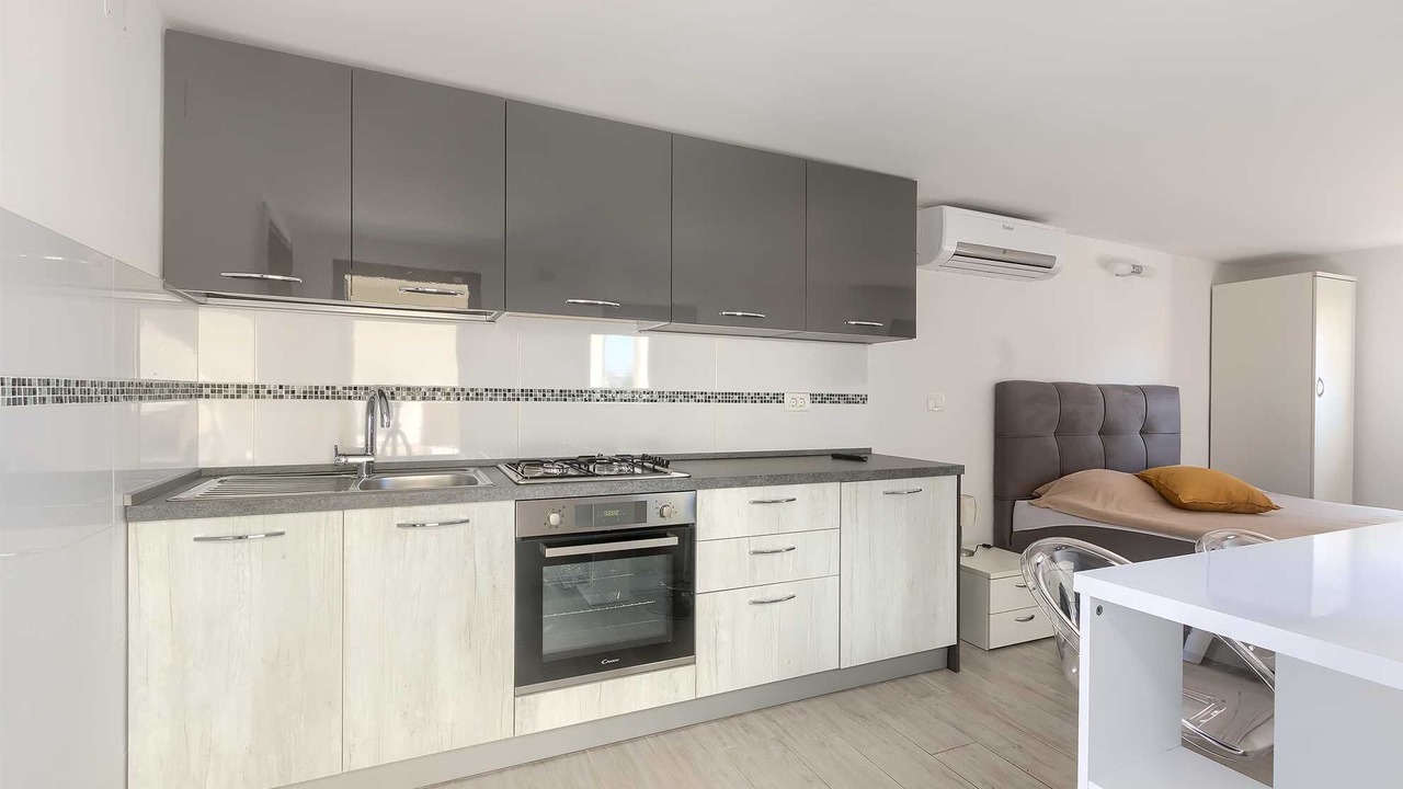 Photo of Kitchen in Porec