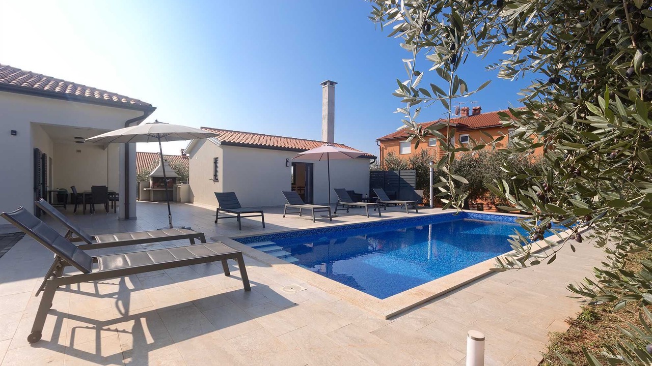 Photo of Outdoor in Porec