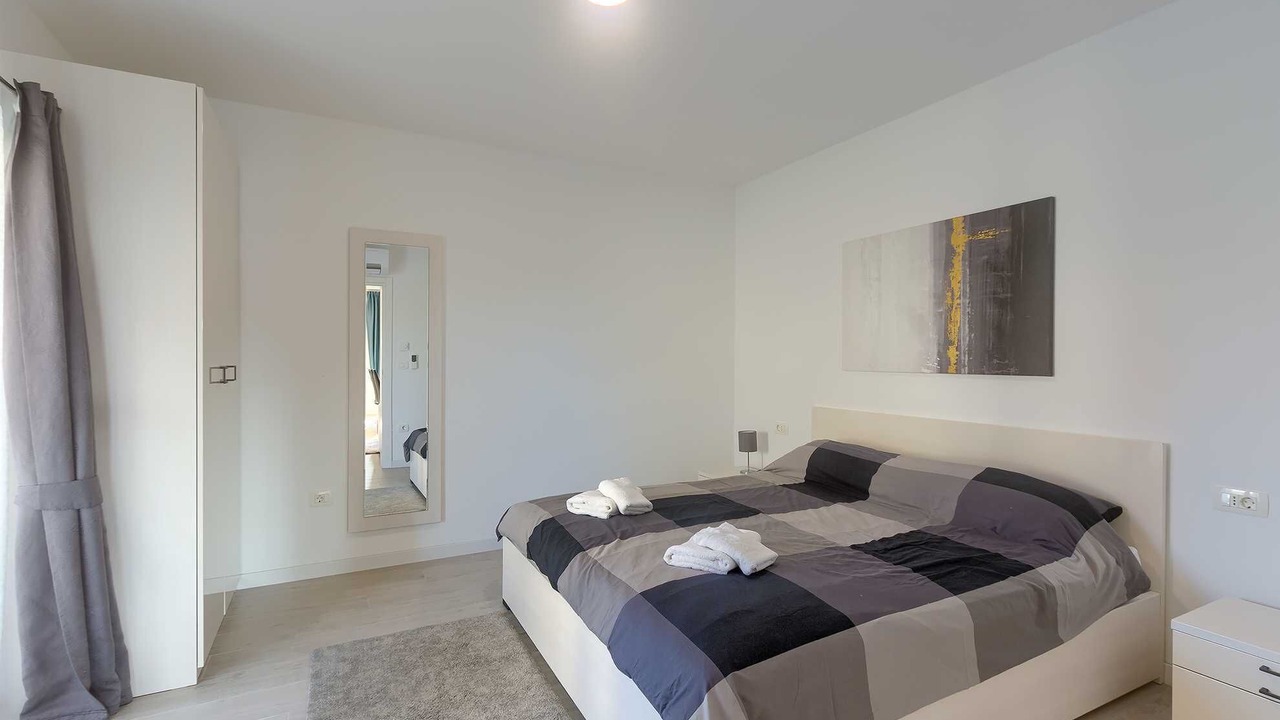 Photo of Bedroom in Porec