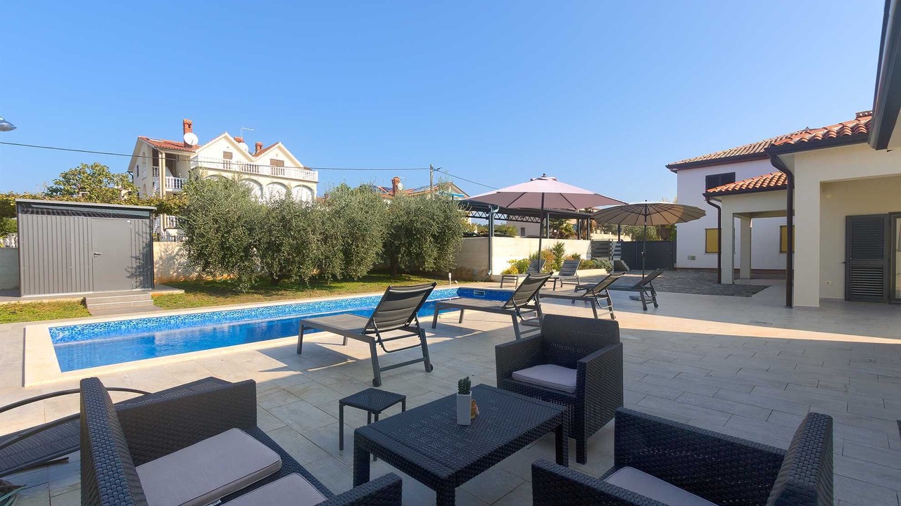 Photo of Outdoor in Porec