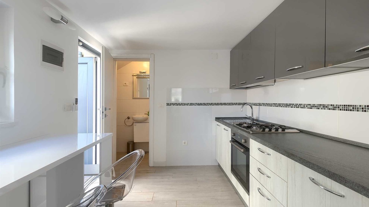 Photo of Kitchen in Porec