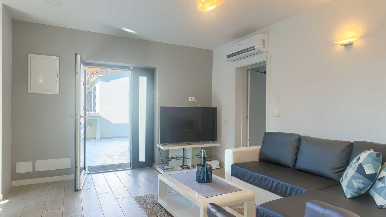 Photo of Livingroom in Porec