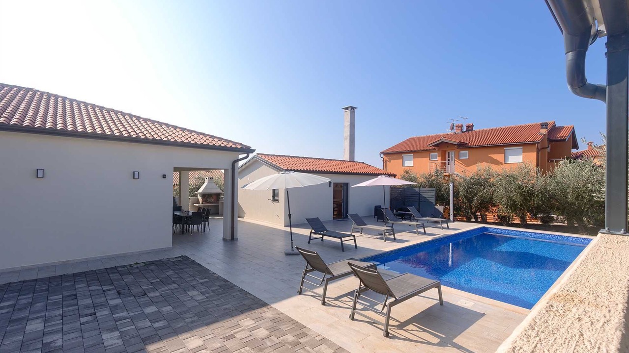 Photo of Outdoor in Porec