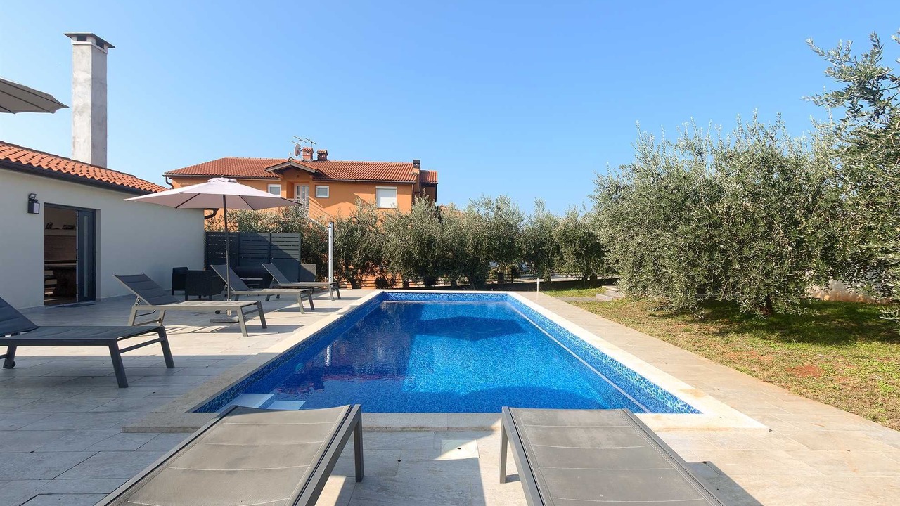 Photo of Outdoor in Porec