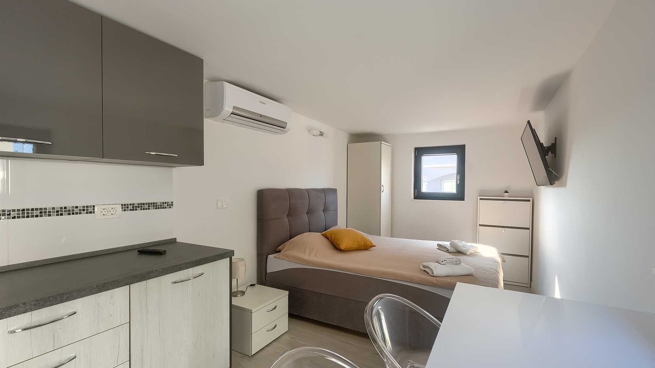 Photo of Bedroom in Porec