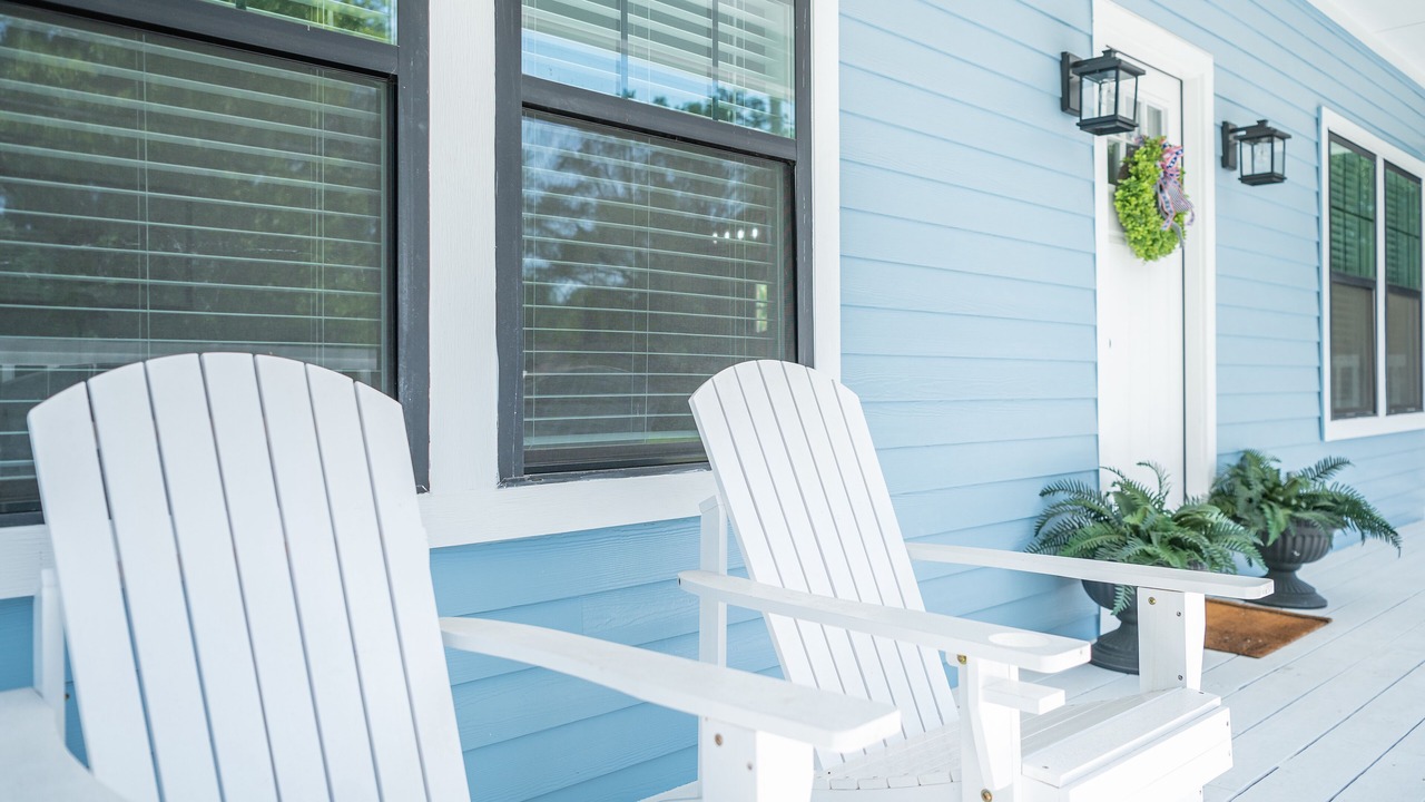 Photo of Outdoor in Brenham