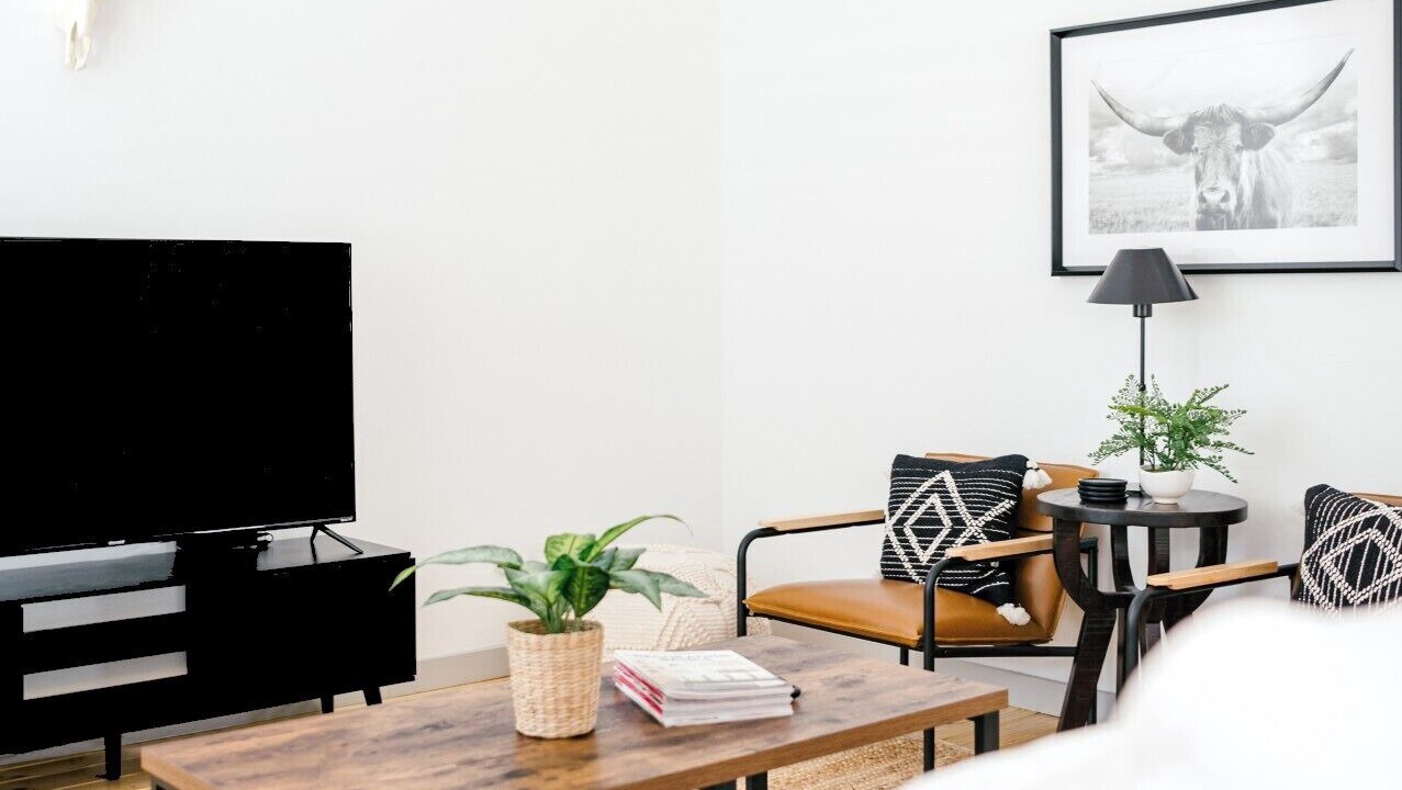 Photo of Livingroom in Brenham