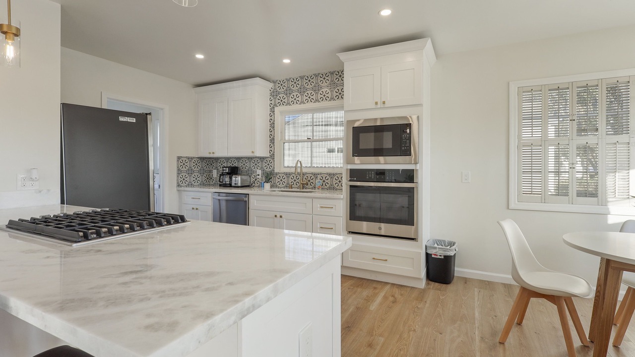 Photo of Kitchen in Stockton