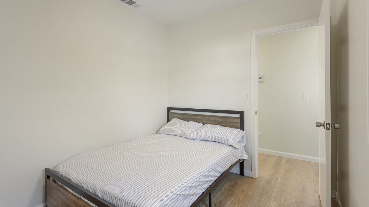 Photo of Bedroom in Stockton