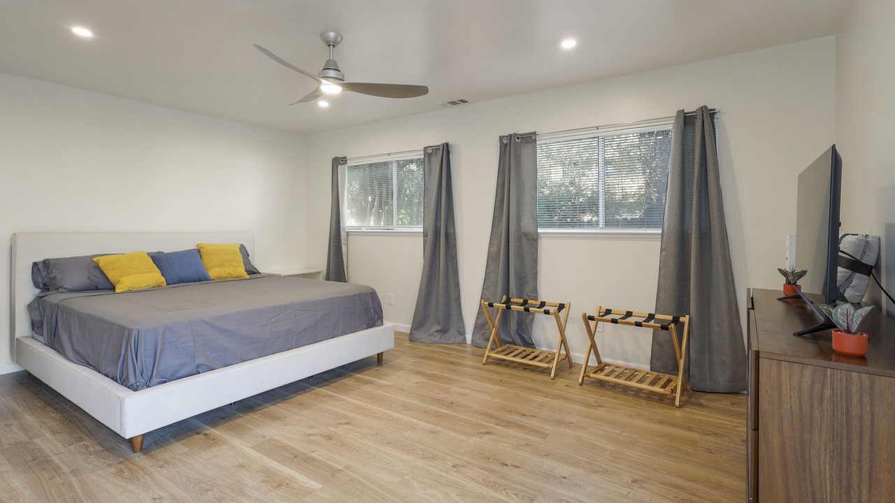 Photo of Bedroom in Stockton