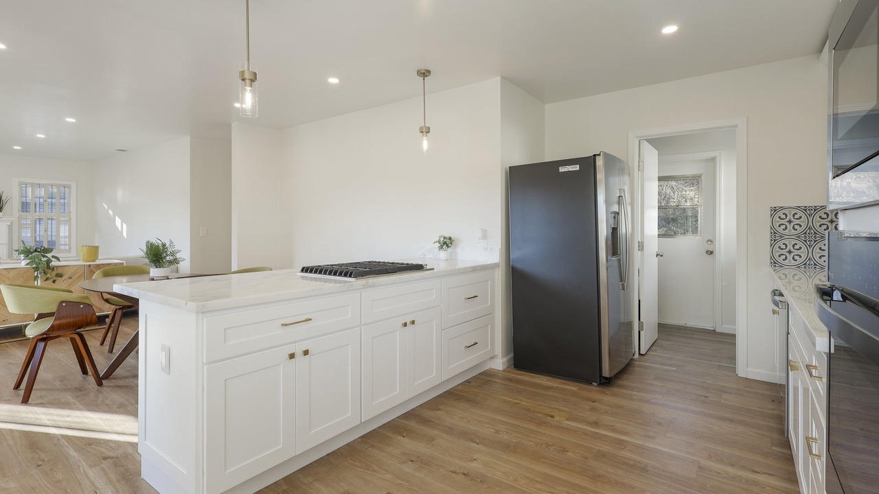 Photo of Kitchen in Stockton