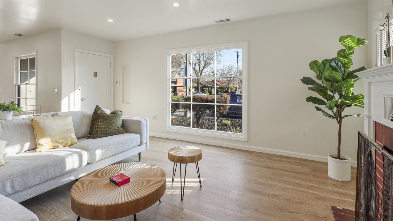 Photo of Livingroom in Stockton