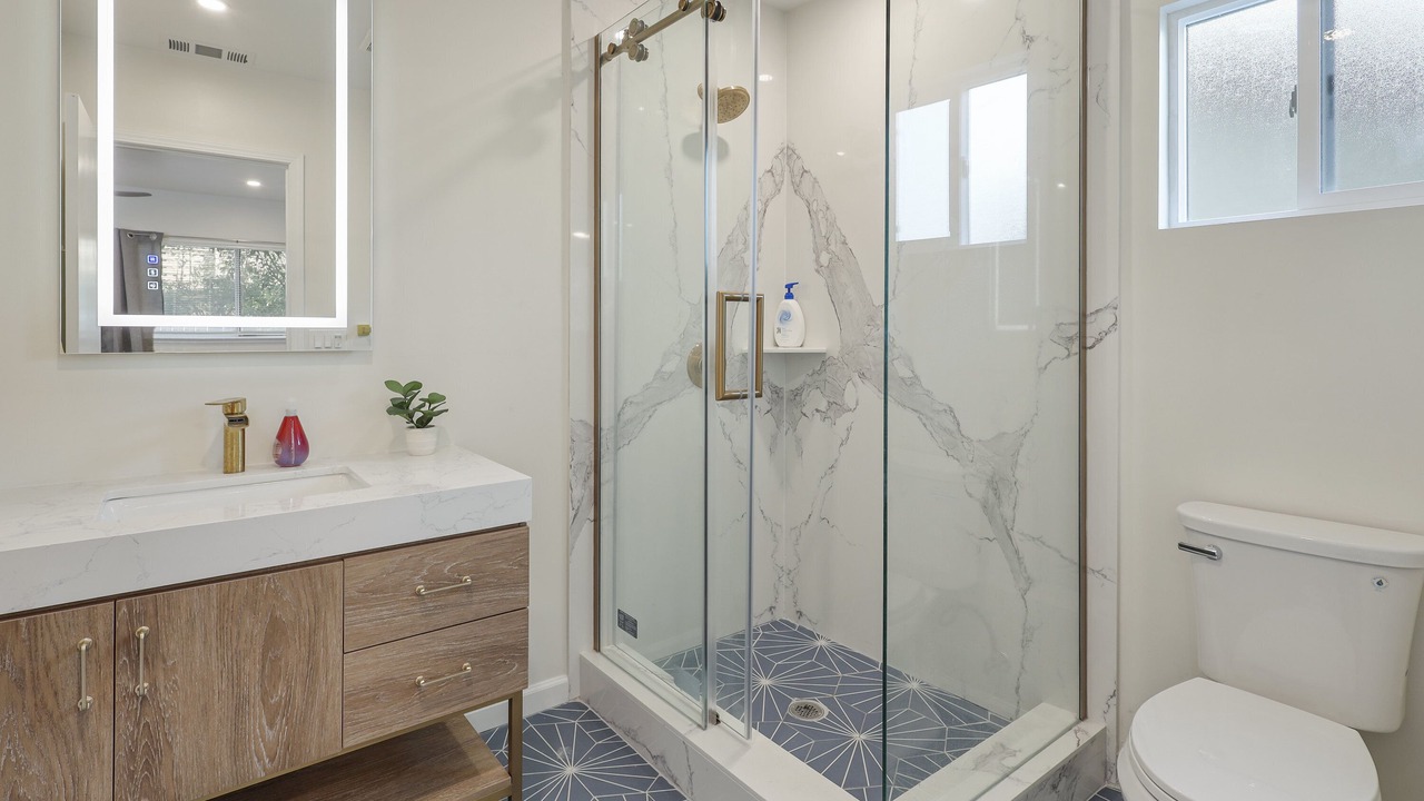 Photo of Bathroom in Stockton