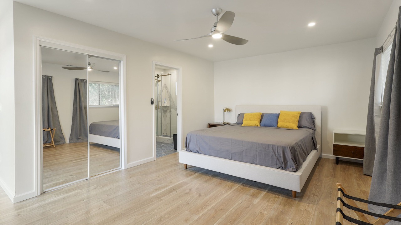 Photo of Bedroom in Stockton