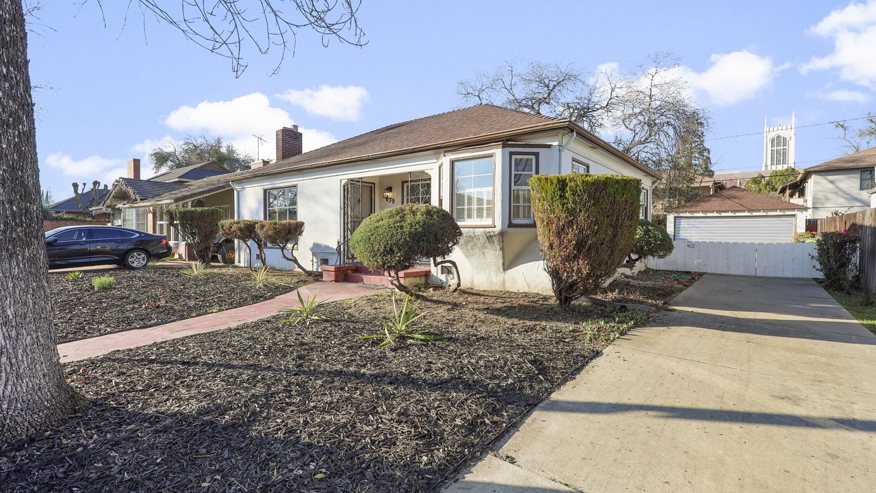 Photo of Outdoor in Stockton