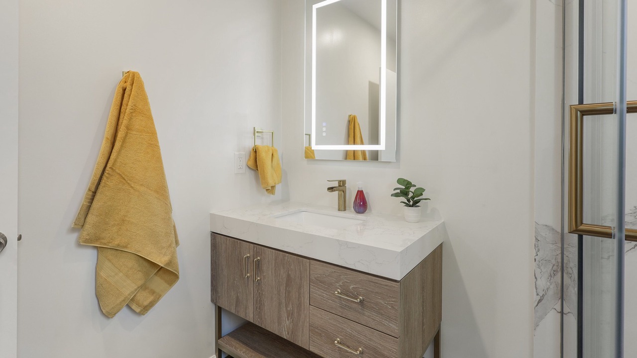 Photo of Bathroom in Stockton