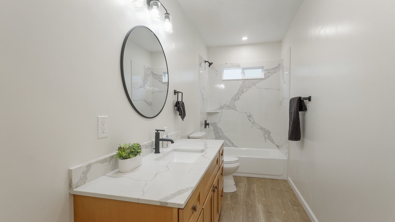 Photo of Bathroom in Stockton