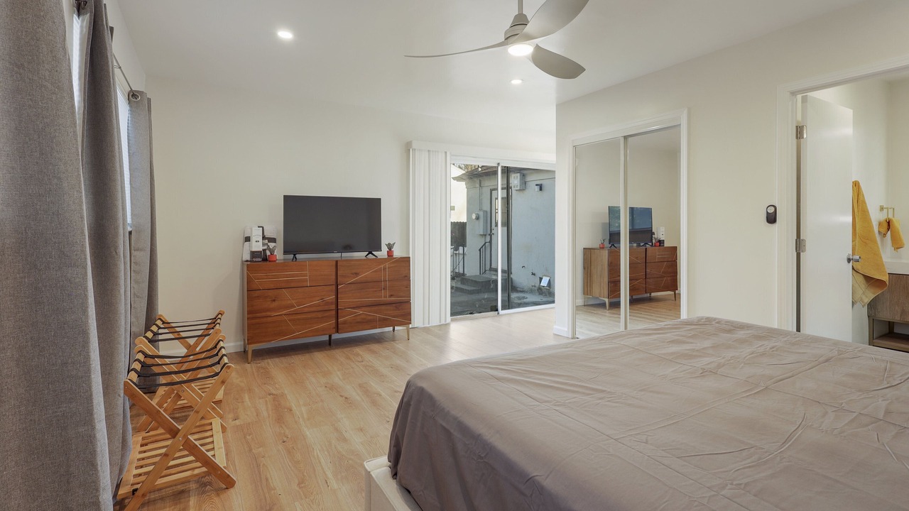 Photo of Bedroom in Stockton