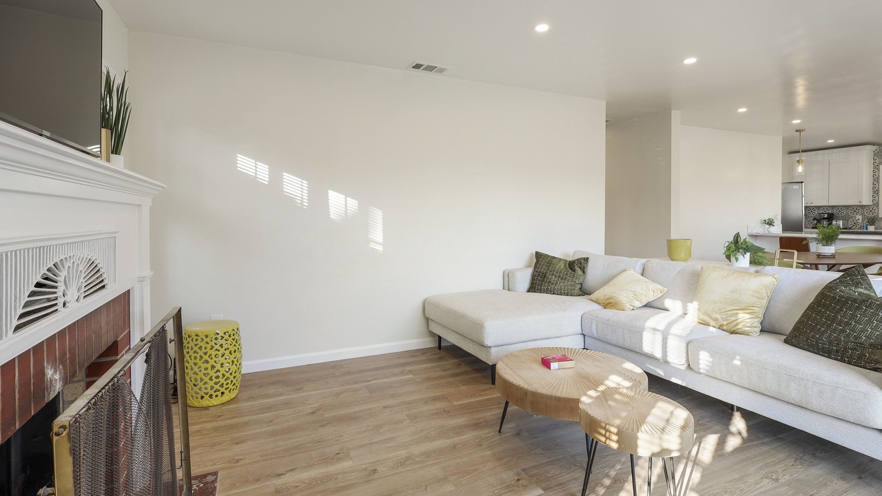 Photo of Livingroom in Stockton